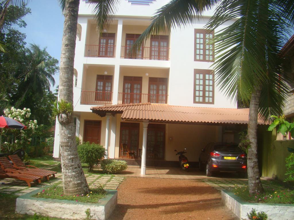 Bentota Homes Extérieur photo