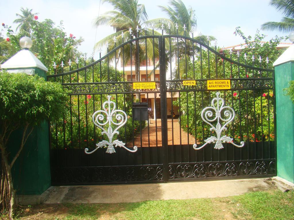 Bentota Homes Extérieur photo