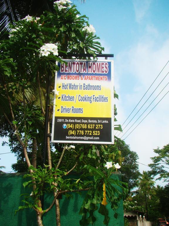Bentota Homes Extérieur photo