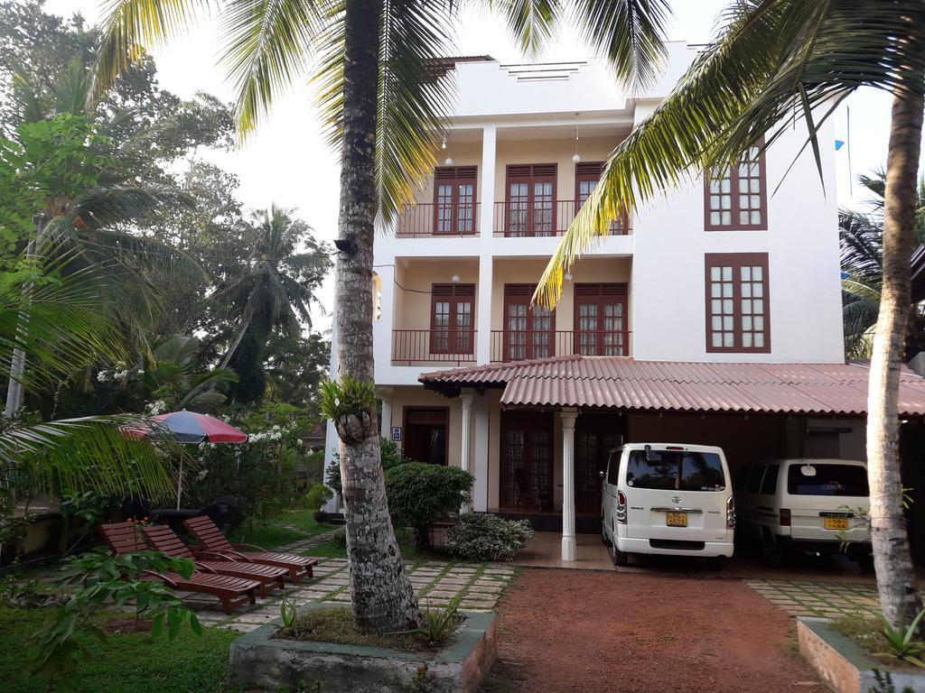 Bentota Homes Extérieur photo