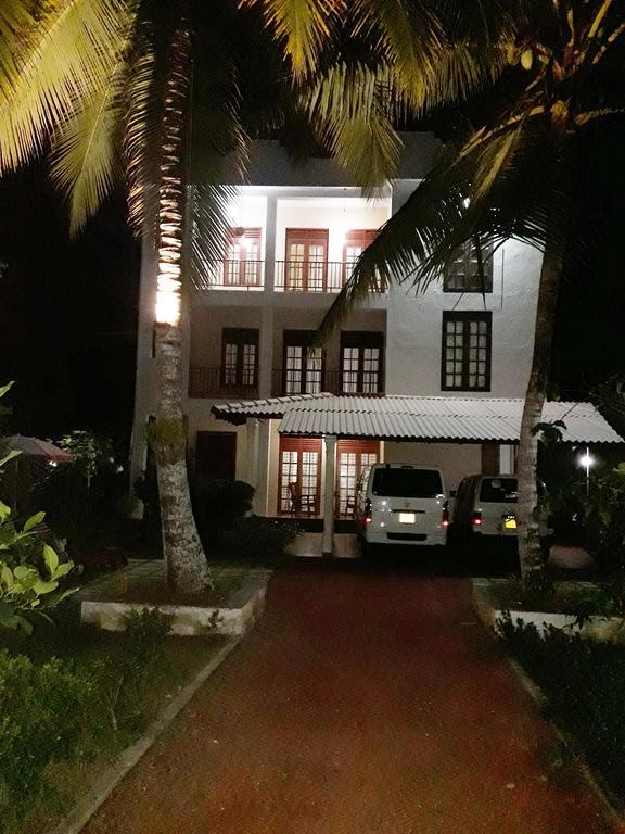 Bentota Homes Extérieur photo
