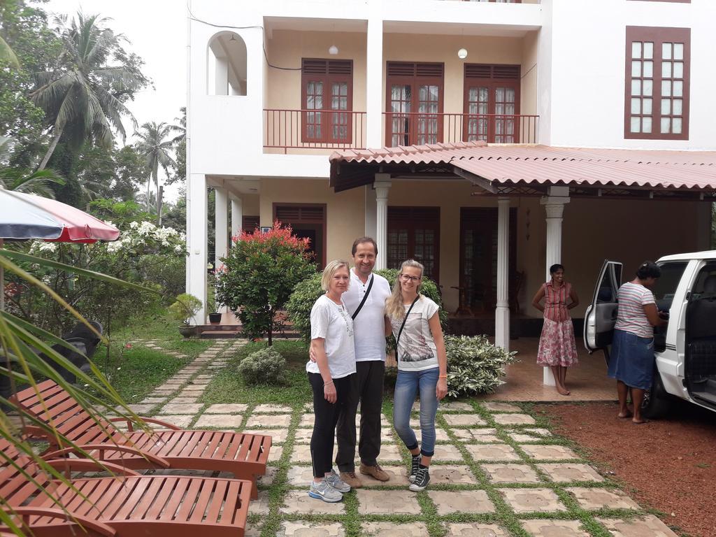 Bentota Homes Extérieur photo