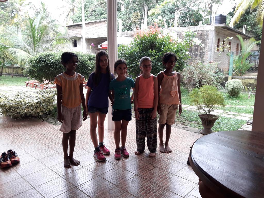 Bentota Homes Extérieur photo