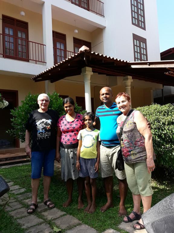Bentota Homes Extérieur photo