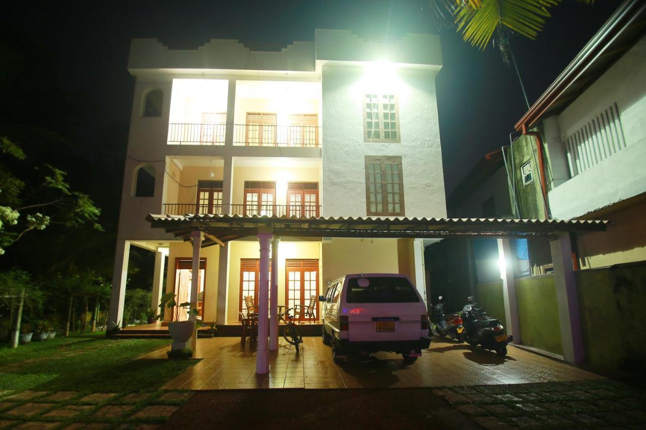 Bentota Homes Extérieur photo