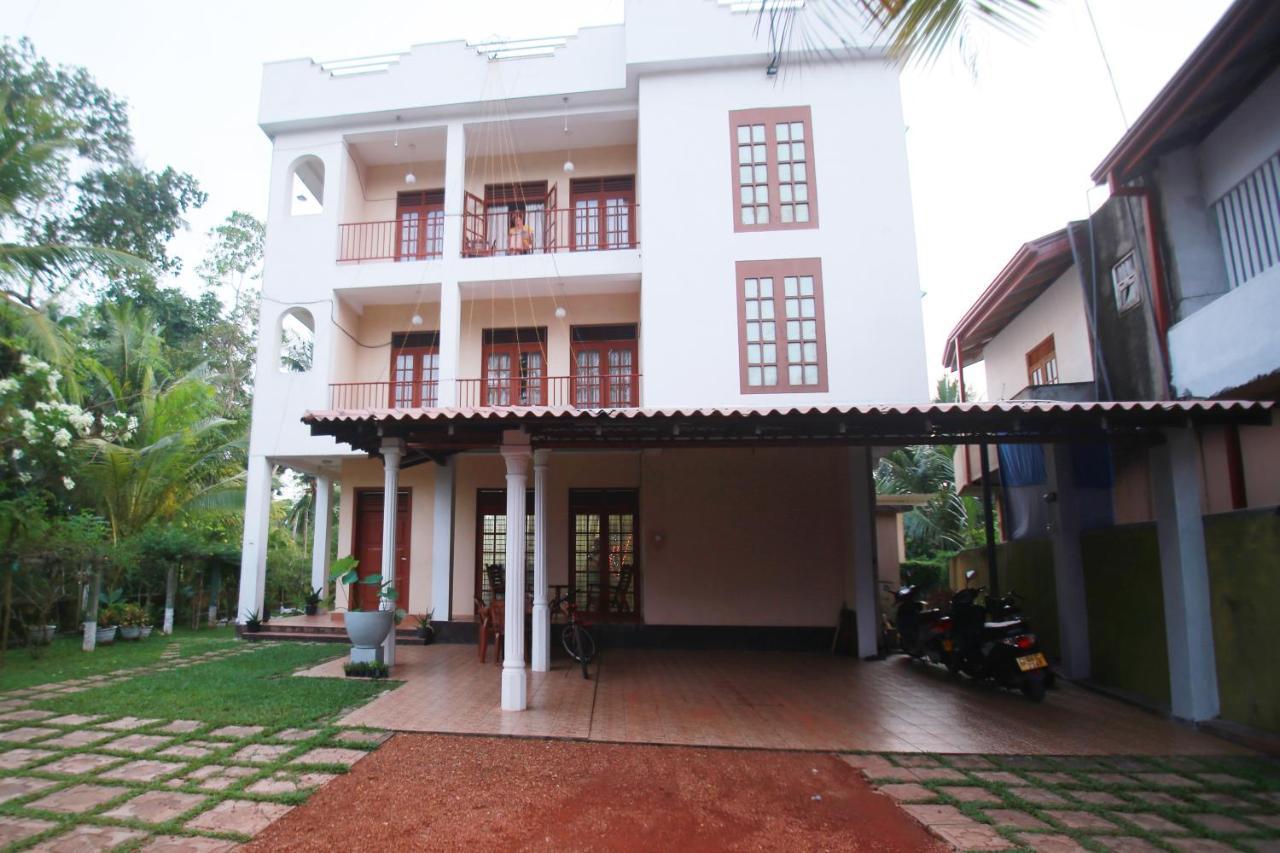 Bentota Homes Extérieur photo