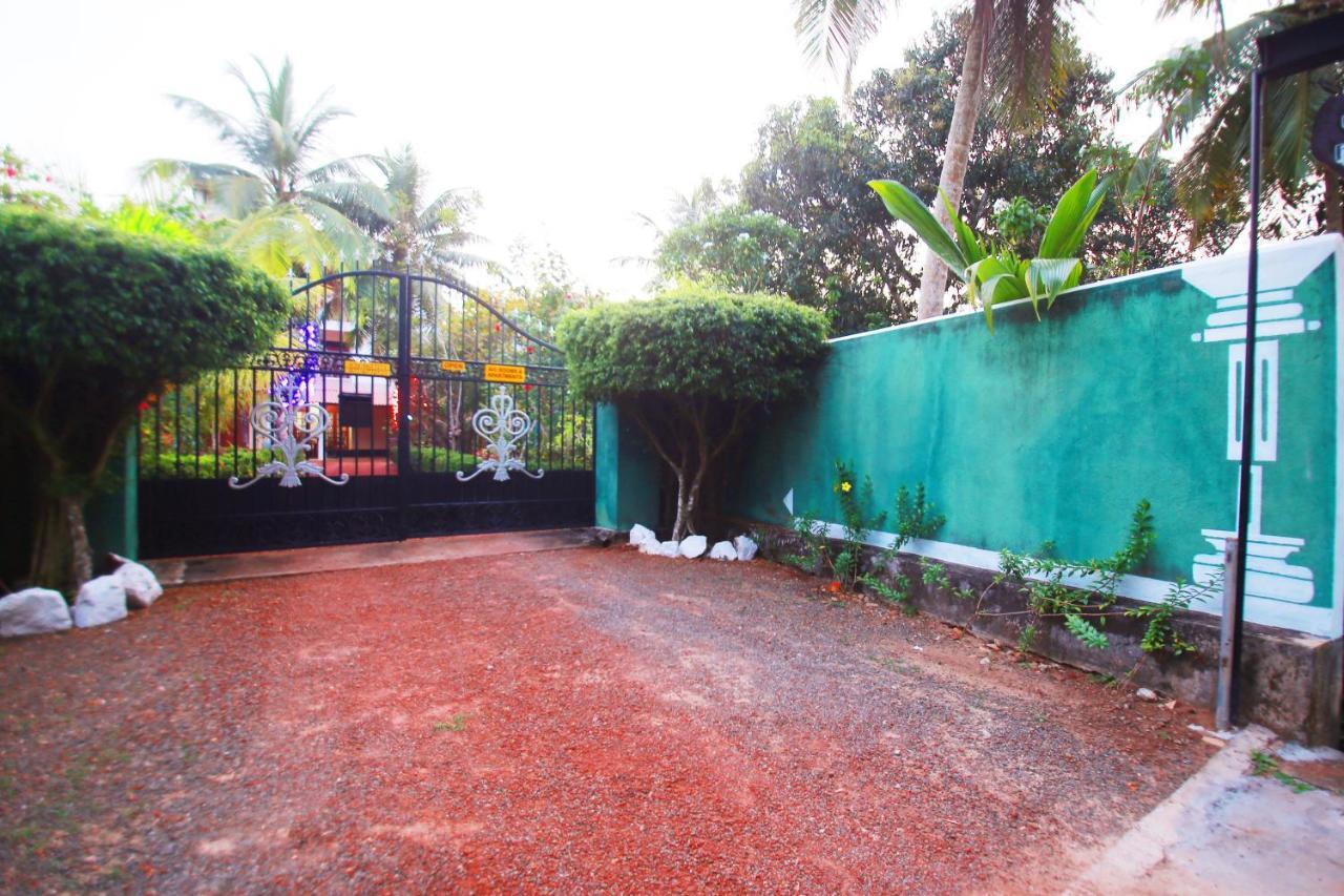 Bentota Homes Extérieur photo