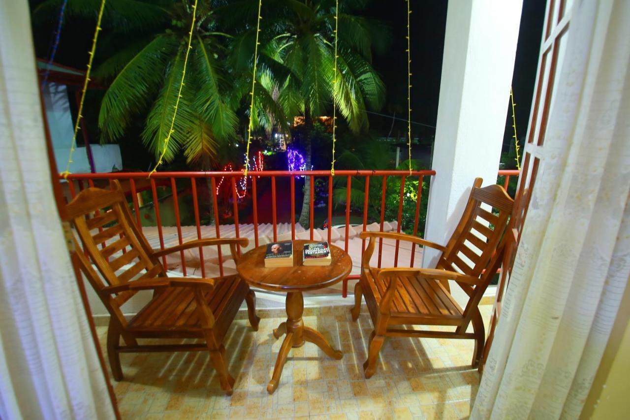 Bentota Homes Extérieur photo